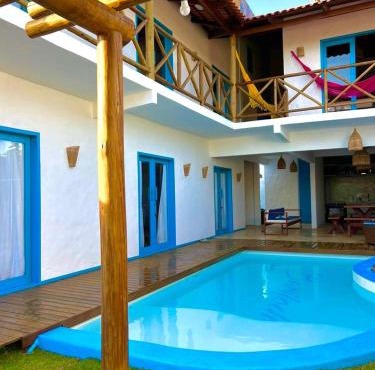 Bariloche house