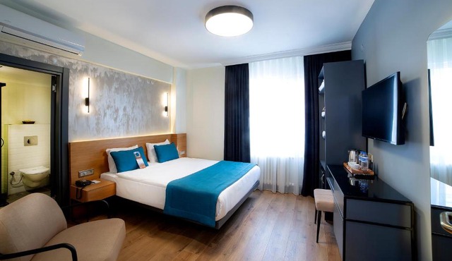 Barin Hotel