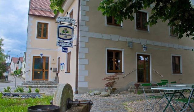 Baringer Hof