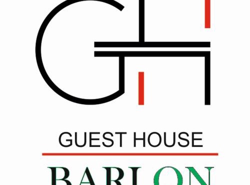 BARION