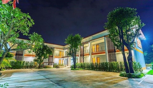Barista Hotel
