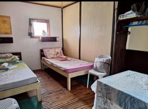 Barkada Aircon Room