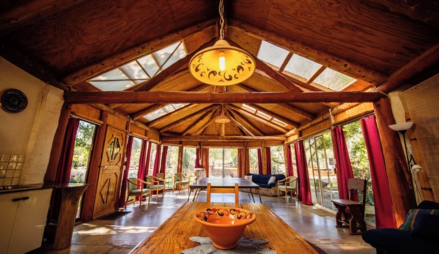 Barkala Farmstay
