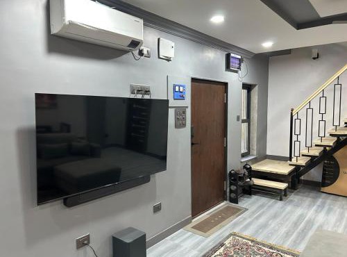 Barkat Manzil