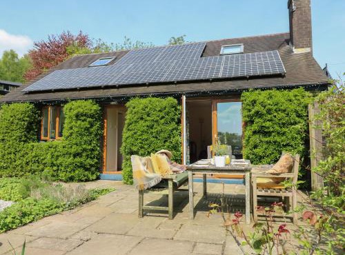 Barks Cottage