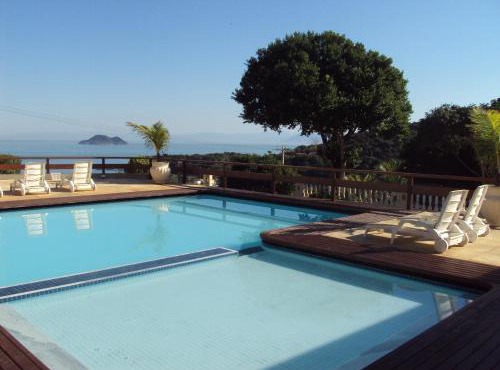 Barlavento Suites
