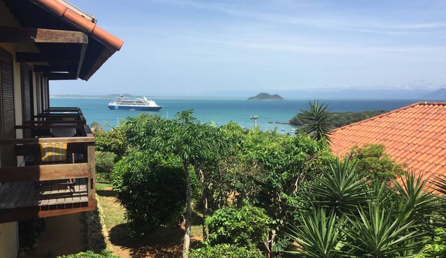Barlavento Suites