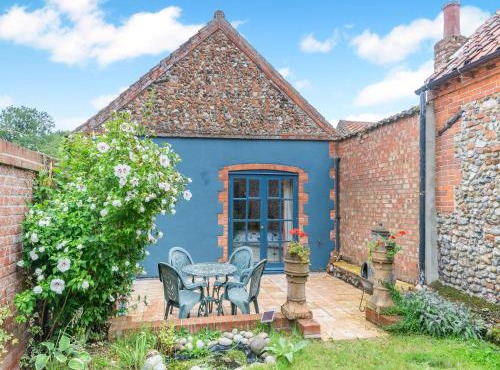 Barn Cottage