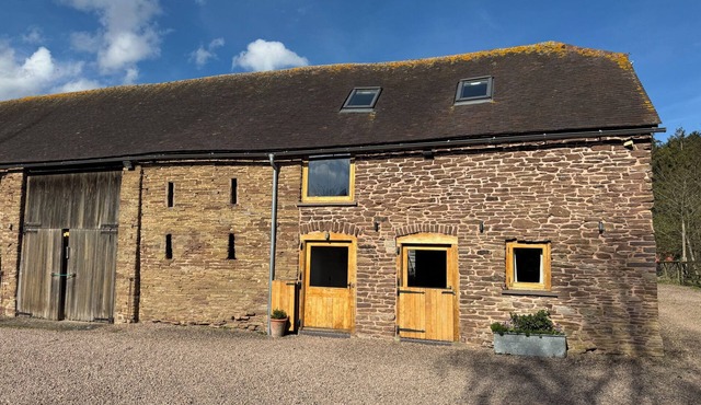 Barn Cottage