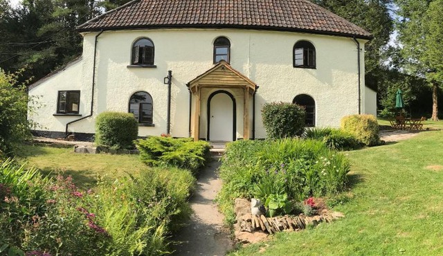 Barn Owl Cottage