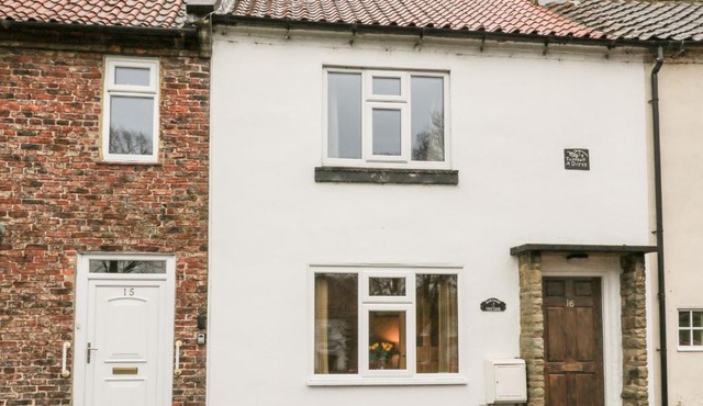 Barnaby Cottage