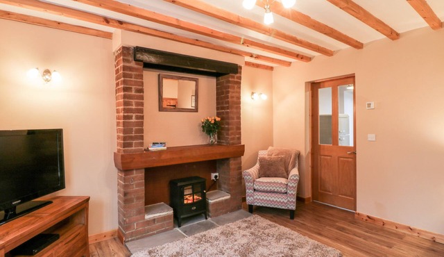 Barnaby Cottage