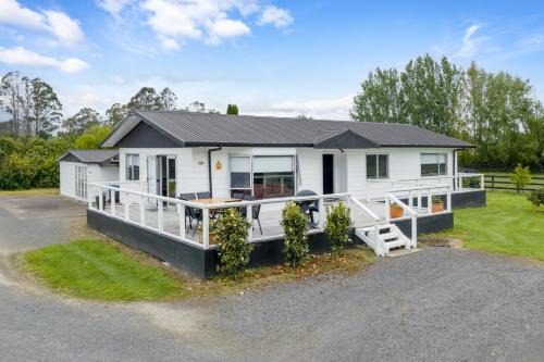 Barnarch Cottage