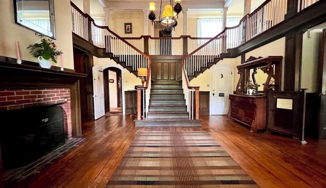 Barncastle Inn & Restaurant