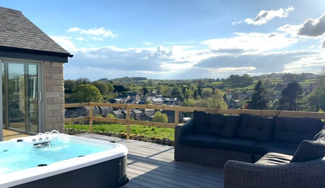 Barncroft, Tansley, Derbyshire
