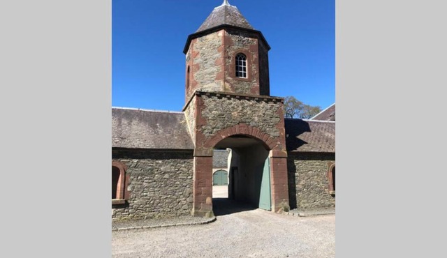 Barns Library