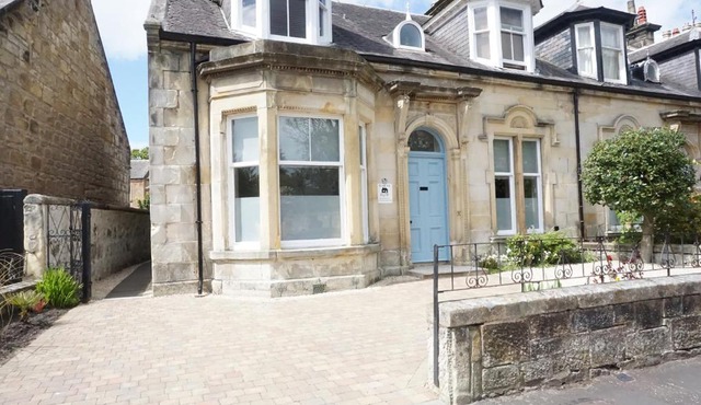 Barns Serviced Accommodation