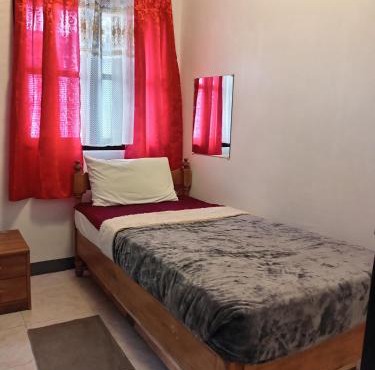 Barnwood Homestay