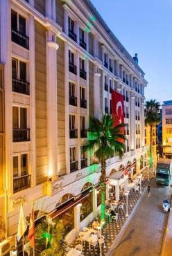 Baron Hotel & Spa