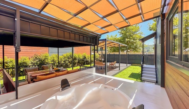 Baronet Tiny House Otel