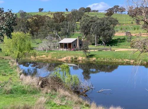 Baroona Cottage