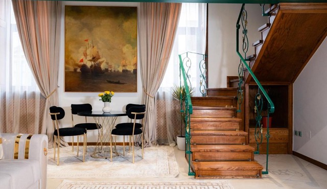 Baroque Residence