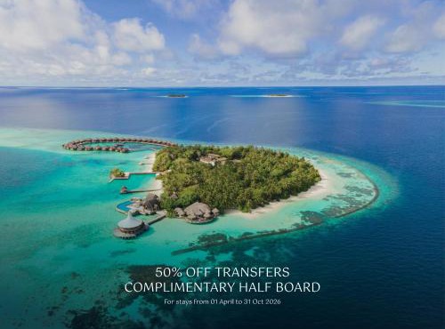 Baros Maldives