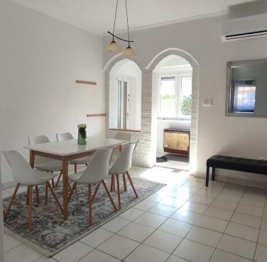 Baross Apartman