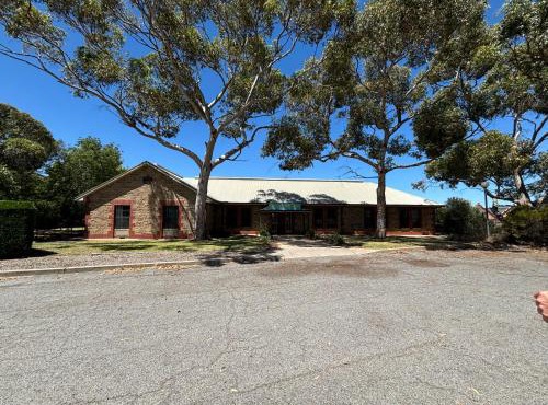 Barossa Backpackers