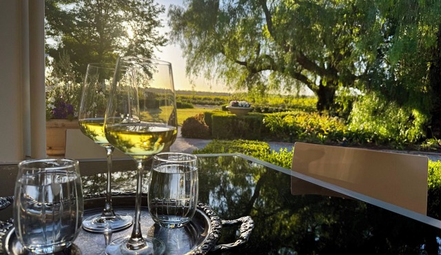 Barossa House