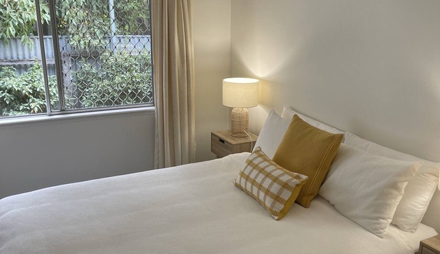 Barossa Suites