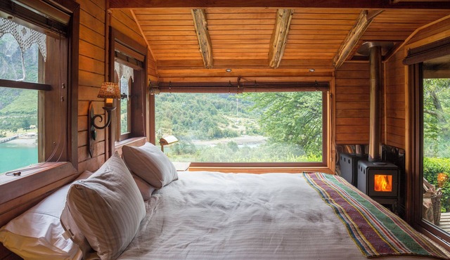 Barraco Lodge