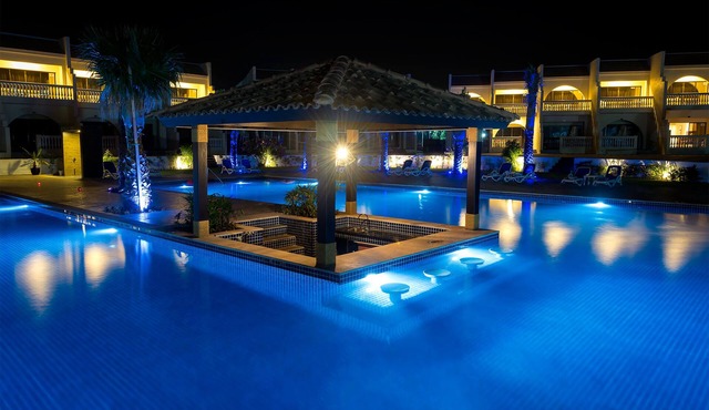 Barracuda Beach Resort