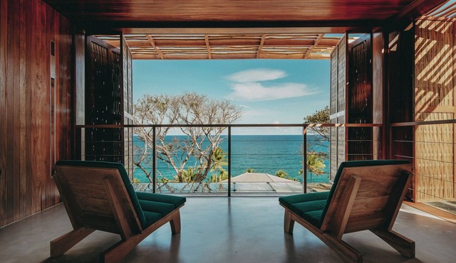 Barracuda Hotel & Villas