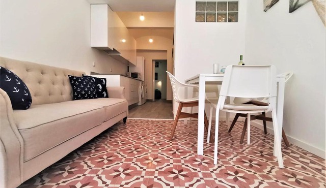 Barreta charmy studio