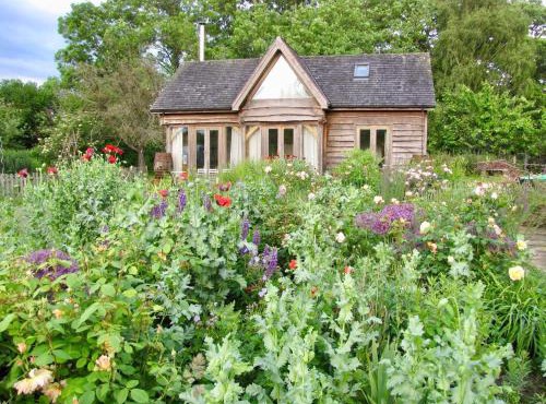 Barrington Barn