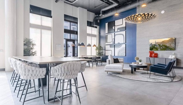 Barsala | Premier 1BD; sparkling clean, fast wifi and self check-in