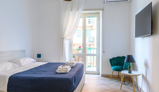 Barsanti Apartment