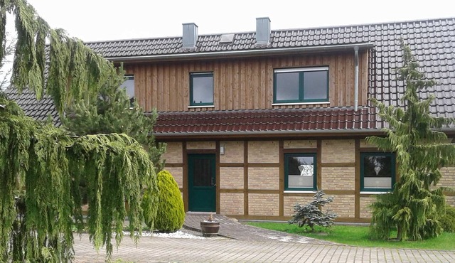 Barthe Nest - Barthe Nest