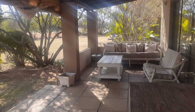 Bartis Home