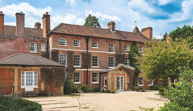 Bartley Lodge Hotel