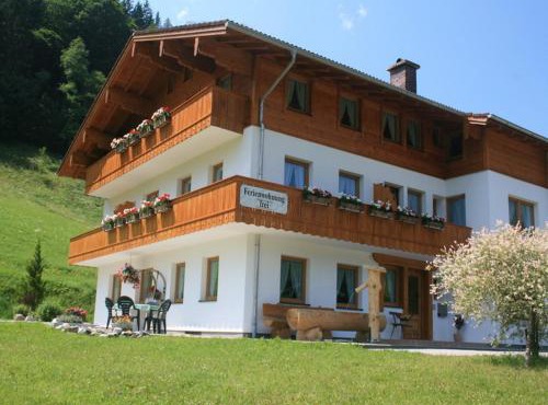 Bartmann Ferienwohnungen