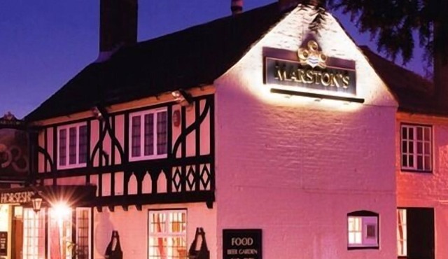 Barton B&B