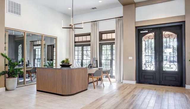 Barton Creek Villas