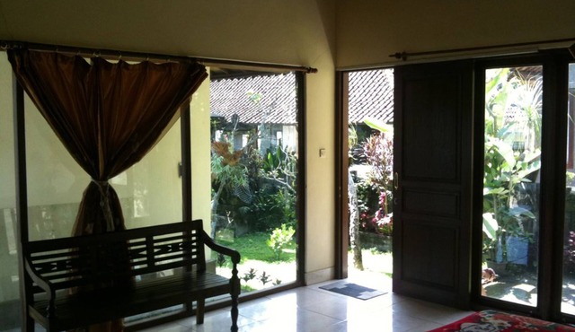 Baruna Cottages