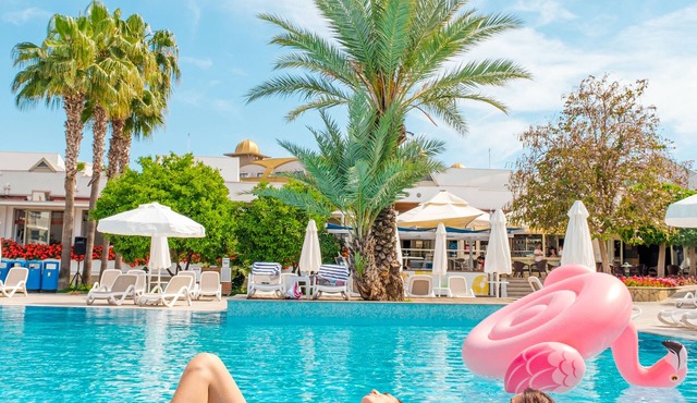Barut B Suites