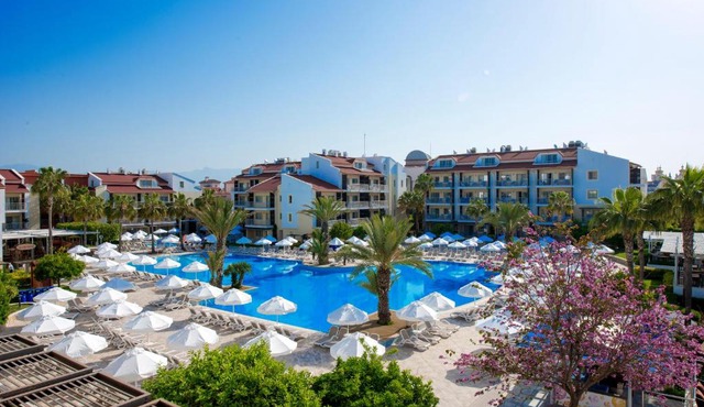 Barut B Suites
