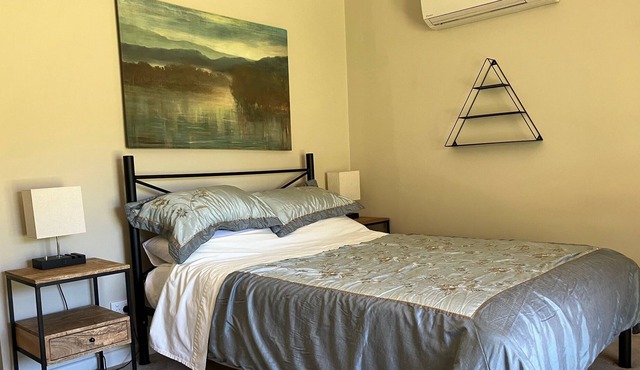Barwidgee Creek Studio