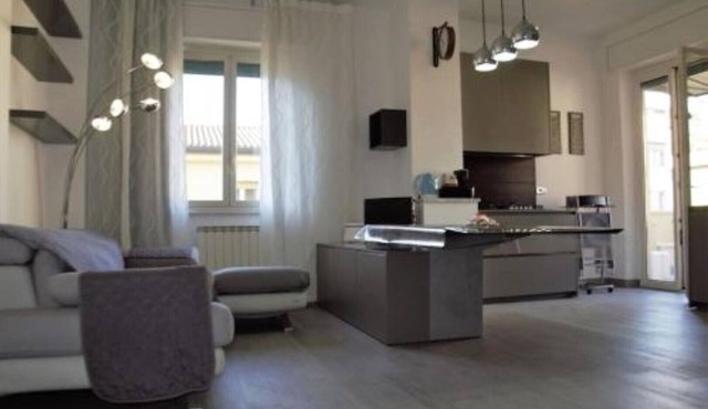 Barzo Apartment