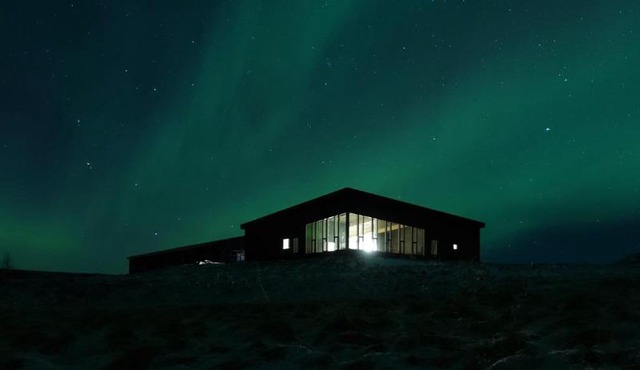 Basalt Hotel